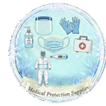 protection supplies