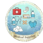 medical supplies