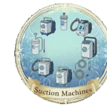 Suction Machines