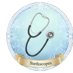 سماعة الطبيب