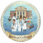 Medical colleges