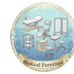 medical furniture