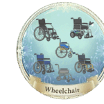 Wheelchair