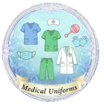 MEDICAL UNIFORM