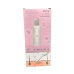 جهاز تنظيف البشرة بالموجات فوق الصوتية MUYE 8815 للترطيب والتنظيف العميق وإزالة الرؤوس السوداء – MUYE 8815 Ultrasonic Skin Scrubber for Deep Cleansing, Moisturizing & Blackhead Removal