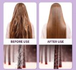 مجفف شعر احترافي من DSP بتقنية الأيونات – DSP Professional Ionic Hair Dryer - Image 3