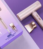 مجفف شعر احترافي من DSP بتقنية الأيونات – DSP Professional Ionic Hair Dryer - Image 4