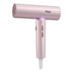 مجفف شعر احترافي من DSP بتقنية الأيونات – DSP Professional Ionic Hair Dryer