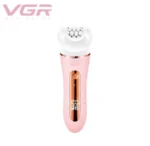⁦VGR Navigator V-751 جهاز إزالة الشعر للسيدات | VGR Navigator V-751 Women Epilator⁩ - الصورة ⁦2⁩
