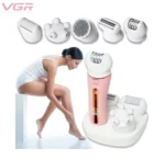 ⁦VGR Navigator V-751 جهاز إزالة الشعر للسيدات | VGR Navigator V-751 Women Epilator⁩ - الصورة ⁦3⁩