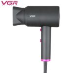 ⁦VGR V-400 Professional Hair Dryer 2000W | مجفف شعر احترافي VGR V-400 بقوة 2000 وات⁩ - الصورة ⁦2⁩