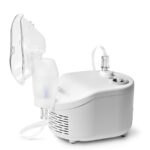 جهاز نيبولايزر أميرون الياباني C101 – OMRON Japanese Nebulizer C101 - Image 2