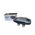 ⁦جهاز مساج 4D قوي للاسترخاء العميق من بلويديا | Blueidea 4D Massage Gun Strong Power⁩ - الصورة ⁦2⁩