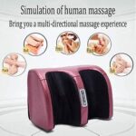 جهاز مساج القدمين كهربائي – Generic Electric Foot Massager - Image 3