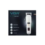 ماكينة حلاقة VGR V-213 الاحترافية | VGR V-213 Professional Hair Clipper - Image 3