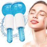 كرة كريستال لتدليك الوجه والجسم | Beauty Crystal Ball Facial & Body Massage Tool - Image 3