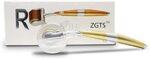 ديرما رولر ZGTS للعناية بالبشرة، ZGTS Derma Roller for Skin Care - Image 2