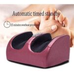 جهاز مساج القدمين كهربائي – Generic Electric Foot Massager - Image 4