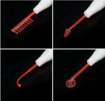 جهاز التردد العالي المحمول للعناية بالبشرة – Portable High Frequency Skin Care Device - Image 2