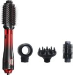 VGR Professional 4 in 1 Hair Styler Dryer | مصفف ومجفف شعر احترافي 4×1 من VGR - Image 3