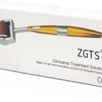 ديرما رولر ZGTS للعناية بالبشرة، ZGTS Derma Roller for Skin Care