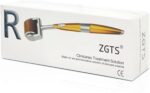 ديرما رولر ZGTS للعناية بالبشرة، ZGTS Derma Roller for Skin Care
