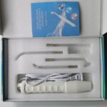 جهاز التردد العالي المحمول للعناية بالبشرة – Portable High Frequency Skin Care Device - Image 4