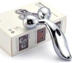 جلام رول GlamRoll – جهاز مساج ثلاثي الأبعاد للوجه والجسم | 3D Face & Body Massage Roller