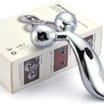 جلام رول GlamRoll – جهاز مساج ثلاثي الأبعاد للوجه والجسم | 3D Face & Body Massage Roller