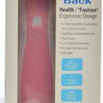 مبرد أظافر الأطفال الآمن والهادئ – Safe & Quiet Baby Nail Trimmer