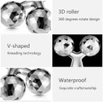 ⁦جلام رول GlamRoll – جهاز مساج ثلاثي الأبعاد للوجه والجسم | 3D Face & Body Massage Roller⁩ - الصورة ⁦4⁩