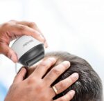 جهاز ديرما رولر Bioroller G4 للعناية بفروة الرأس وتحفيز نمو الشعر – Bioroller G4 Derma Roller for Scalp Care & Hair Growth - Image 4