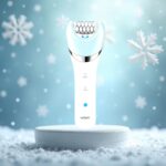 ماكينة العناية النسائية 5×1 VGR V-703 – VGR 5-in-1 Professional Lady Care Set - Image 3