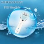 ماكينة العناية النسائية 5×1 VGR V-703 – VGR 5-in-1 Professional Lady Care Set - Image 5