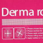 ديرما رولر للعناية بالبشرة | Derma Roller System for Skin Care