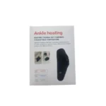 دعامة كاحل حرارية كهربائية | Electric Heated Ankle Support – 3 Temperature Levels