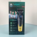 VGR V-996 Professional Hair Trimmer | 7000RPM Turbo & Ceramic-Titanium Blade