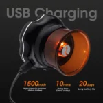 ⁦جهاز الحجامة الذكي للتدليك من KH-888 | KH-888 Intelligent Breathing Cupping Massage Instrument⁩ - الصورة ⁦3⁩