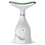 جهاز شد وتنظيف البشرة الحراري 3 في 1 | 3-in-1 Heated Facial Skin Lifting & Cleansing Device