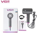 VGR V-400 Professional Hair Dryer 2000W | مجفف شعر احترافي VGR V-400 بقوة 2000 وات