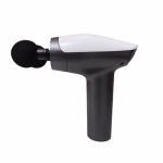 جهاز مساج كهربائي مزدوج الرأس | Double-Head Electric Massager – 10 Speed Levels for Deep Muscle Relief - Image 2