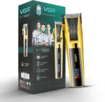 ماكينة VGR V-177 الإصدار الذهبي الاحترافي | VGR V-177 Professional AFA Gold Edition