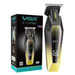 ماكينة حلاقة وتحديد احترافية VGR V-253 – VGR V-253 Professional Hair Trimmer