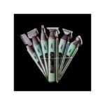 ⁦طقم VGR V-117 المتكامل (14 في 1) - مقاوم للماء IPX6 | VGR V-117 14-in-1 Kit - Waterproof IPX6⁩ - الصورة ⁦2⁩