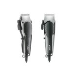 ⁦ماكينة VGR V-130 الاحترافية: طقم الحلاقة المتكامل بسلك | VGR V-130 Corded Professional Clipper⁩ - الصورة ⁦2⁩