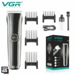ماكينة VGR V-288 الاحترافية لقص الشعر | VGR V-288 Professional Hair Clipper