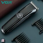 ⁦ماكينة VGR V-288 الاحترافية لقص الشعر | VGR V-288 Professional Hair Clipper⁩ - الصورة ⁦3⁩