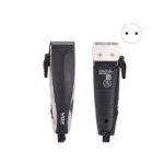 ⁦ماكينة حلاقة VGR V-033 السلكية للشعر واللحية | VGR V-033 Corded Hair & Beard Clipper⁩ - الصورة ⁦4⁩