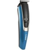 ماكينة حلاقة وتشذيب احترافية VGR V-172 – Professional Grooming Trimmer Set - Image 5
