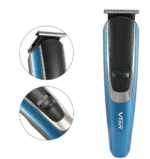 ماكينة حلاقة وتشذيب احترافية VGR V-172 – Professional Grooming Trimmer Set - Image 7